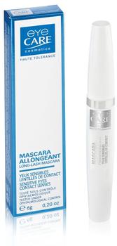 Eye Care Long Lash Mascara - 3002 marineblau (6 ml)