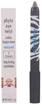 Sisley Cosmetic Phyto Eye Twist - 02 Bronze (1,5g)