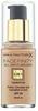 Max Factor Make-Up Gesicht FacefinityAll Day Flawless Foundation LSF 20 55 Beige 30