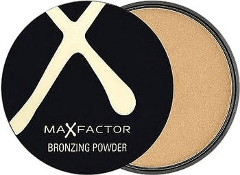 Max Factor Bronzing Powder - 01 Golden (21g)
