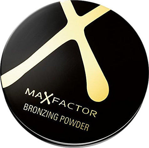 Max Factor Bronzing Powder - 02 Bronze (21g)