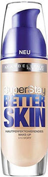 Maybelline SuperStay Better Skin Make-Up - 10 Ivory (30 ml)