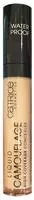Catrice Liquid Camouflage High Coverage Concealer Fl&uuml;ssig-Korrektor Farbton 010