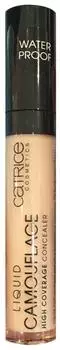 Catrice Make-Up