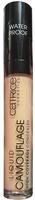 Catrice Liquid Camouflage High Coverage Concealer Fl&uuml;ssig-Korrektor Farbton 20 Light