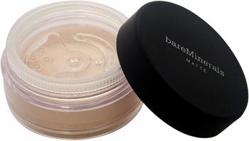 bareMinerals Original SPF 15 Foundation - Warm Tan (9 g)