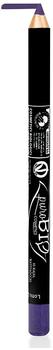 PuroBIO Eye Pencil - 05 Semi-Matte Purple