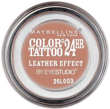 Maybelline Lidschatten Eyestudio Color Tattoo 24h Creamy Beige 98 (4ml)