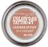 Maybelline Lidschatten Eyestudio Color Tattoo 24h (4ml)