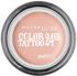 Maybelline Lidschatten Eyestudio Color Tattoo 24h (4ml)
