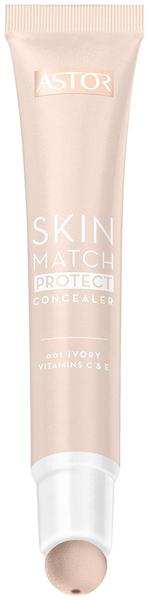 Astor Skin Match Protect Primer (30ml)