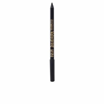 Bourjois Contour Clubbing Waterproof 54 Ultra Black (1,2 g)