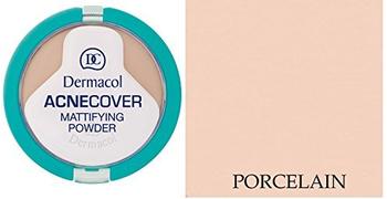 Dermacol Acnecover Mattifying Powder (11g)