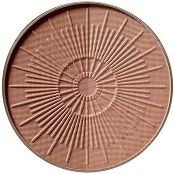 Artdeco Bronzing Powder Compact Refill - Hello Sunshine - 30 Terracotta (9 g)