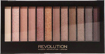 Makeup Revolution Iconic 3 (14g)