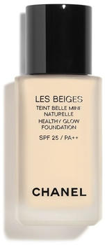 Chanel Les Beiges Teint Belle Mine Naturelle Nr. 20 (30ml)