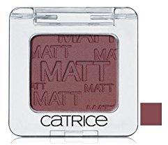 Catrice Absolute Eye Colour Mono - 990 Don't Cry For Me Aubergina (3g)