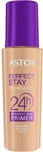 Astor Perfect Stay Foundation 24h + Perfect Skin Primer 302 Deep Beige (30 ml)