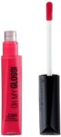 Rimmel Oh My Gloss! Lipgloss Farbton 500 Oh La La 6.5 ml