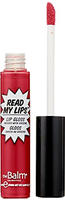 The Balm 681619803871, The Balm Read My Lips (Va va voom) (681619803871) Rot
