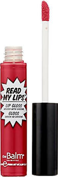 The Balm Read My Lips Lipgloss Va Va Voom!
