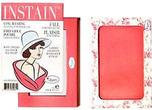 The Balm Instain Long-Wearing Powder Staining Blush toile (5,5g)