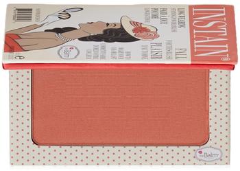 The Balm Instain Long-Wearing Powder Staining Blush Swiss Dot (5,5g)