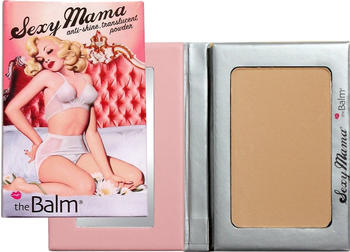The Balm Sexy Mama Anti- Shine Translucent Powder (7g)