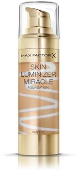 Max Factor Skin Luminizer Foundation 60 Sand (30ml)