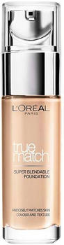 L'Oréal True Match Super-Blendable Make-Up N5 Sand (30ml)