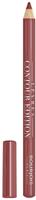 Bourjois Contour Edition langanhaltender Lippenstift Farbton 01 Nude Wave 1.14 g