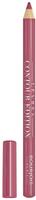 Bourjois Contour Edition langanhaltender Lippenstift Farbton 02 Coton Candy...