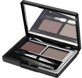Pupa Eyebrown Design Set (1,1g) 002 brown