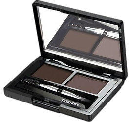 Pupa Eyebrown Design Set (1,1g) 003 dark brown