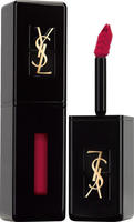 Yves Saint Laurent - Rouge Pur Couture - Vinyl Cream 5,5ml - 411 Rhythm Red