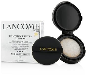Lancôme Teint Idole Ultra Cushion Foundation Refill 025 Beige Naturel (13g)