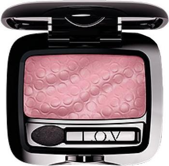L.O.V. Unexpected Eyeshadow Pearly - 250 Rose Touch (3g)