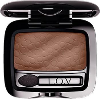 L.O.V. Unexpected Eyeshadow Matte - 140 Lunar Rock (3g)