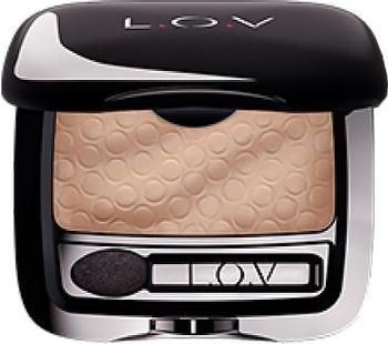 L.O.V. Unexpected Eyeshadow Matte - 150 Moonlight Allure (3g)