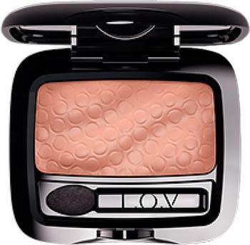 L.O.V. Unexpected Eyeshadow Pearly - 210 Blossom Glow (3g)