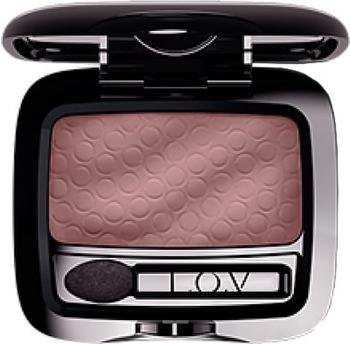 L.O.V. Unexpected Eyeshadow Matte - 130 Floral Odyssey (3g)