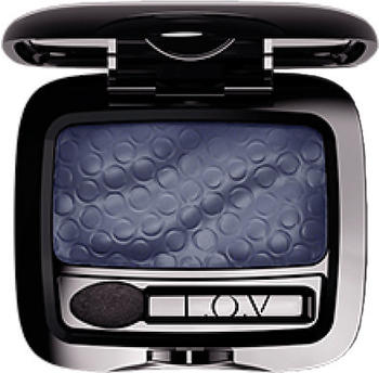 L.O.V. Unexpected Eyeshadow Pearly - 200 Orient Sky (3g)