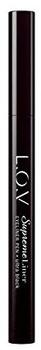L.O.V. Supremeliner Eyeliner Pen - 100 Fearness Black (1,1ml)