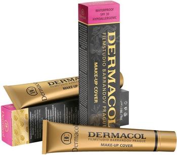 Dermacol Make-up Cover 209 (30g)