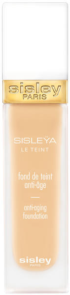 Sisley Cosmetic Le Teint - 0B Porcelaine (30ml)