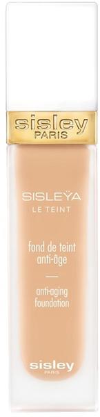 Sisley Cosmetic Le Teint - 4B Chestnut (30ml)