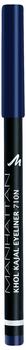 Manhattan Khol Kajal Eyeliner - 710N Got the Blues