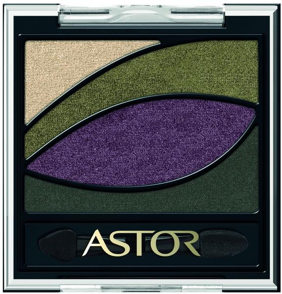 Astor Eyeartist Eye Shadow Palette (3 g)