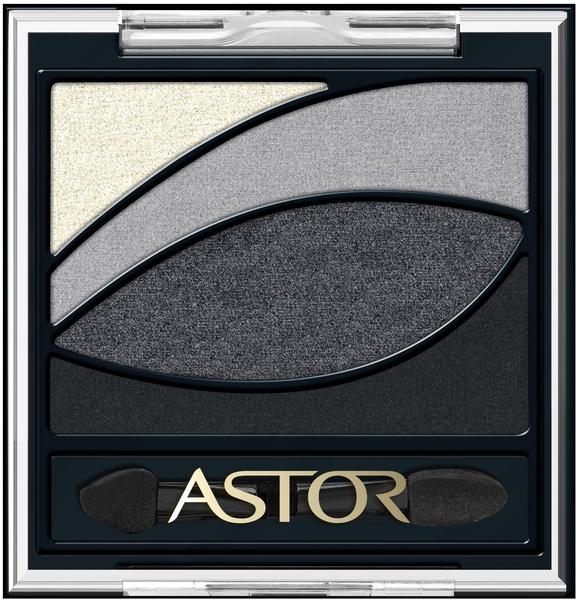 Astor Eyeartist Eye Shadow Palette - 720 Rock Show in London (3 g)