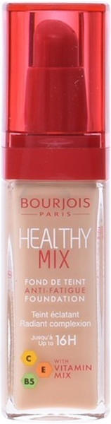 Bourjois Healthy Mix 53 Beige Clair (30ml)